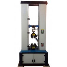 Universal Testing Machine- Dual Load Cells-5KN